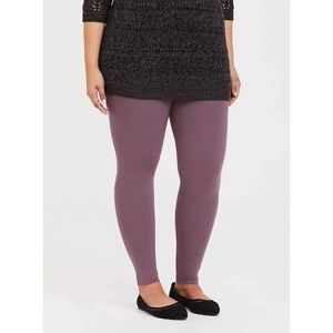 Torrid legging size 1